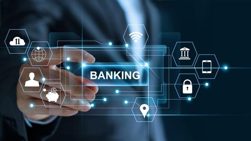 Nhu cầu tuyển dụng nhân sự trong mảng Chuyển đổi số tăng cao - Ảnh 1. Nhu cầu tuyển dụng nhân sự trong mảng Chuyển đổi số tăng cao - Ảnh 1.