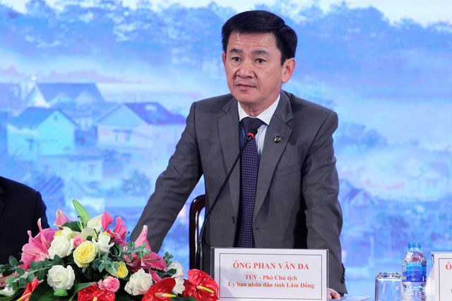 Phê chuẩn kết quả miễn nhiệm Phó Chủ tịch tỉnh vì lý do sức khoẻ - Ảnh 1.