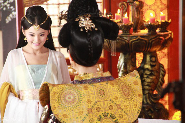 Nô tỳ &quot;phản chủ&quot;, chiếm đoạt sự độc sủng của hoàng đế và cái kết ê chề - Ảnh 2.