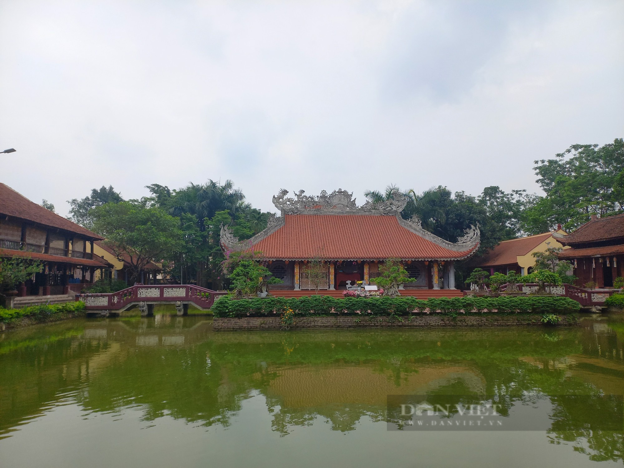 Vụ tà dâm nơi cửa Phật: Biệt chủng 6 tháng sám hối Đại đức Thích Đạo Phúc, quản lý chùa Kim Đường - Ảnh 3.