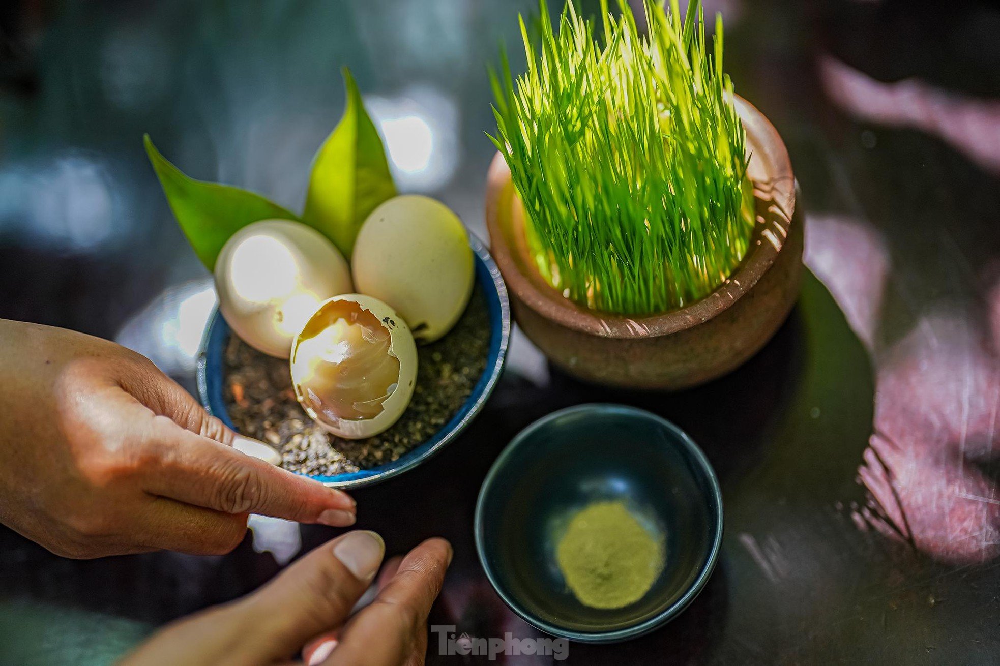 Cảnh đẹp hút hồn ở xứ &quot;Hoa vàng trên cỏ xanh&quot; - Ảnh 12.