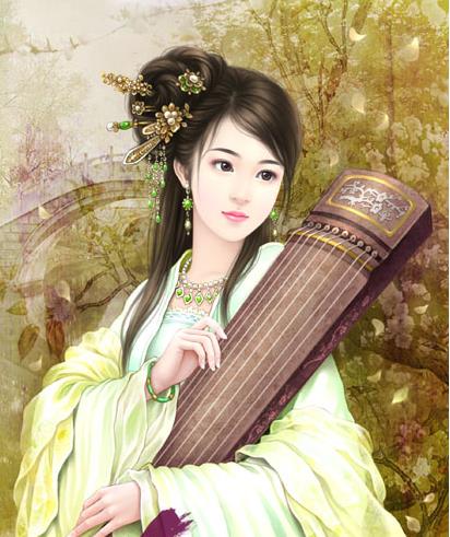 Vì sao phụ nữ Trung Quốc xưa nghiện dùng đất sét để tắm rửa? - Ảnh 4.