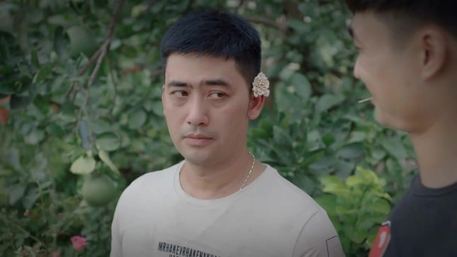 Cuộc sống đời thực không thể ngờ của Khải phim &quot;Gara hạnh phúc&quot;? - Ảnh 1.