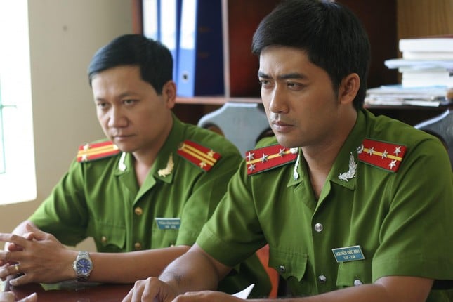 Cuộc sống đời thực không thể ngờ của Khải phim &quot;Gara hạnh phúc&quot;? - Ảnh 6.