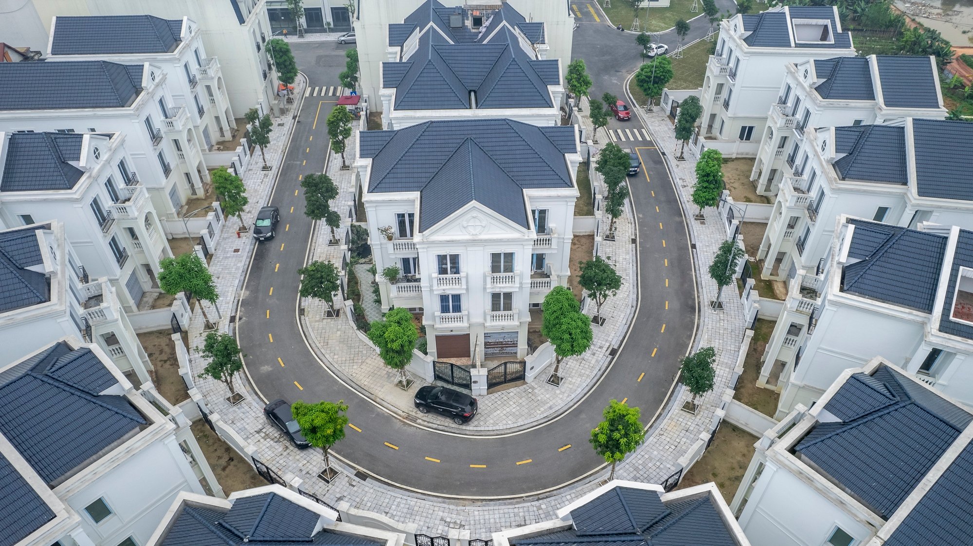 Lễ ra quân hai dự án Eurowindow Green Park và Melinh PLAZA Yên Bái - Ảnh 3.
