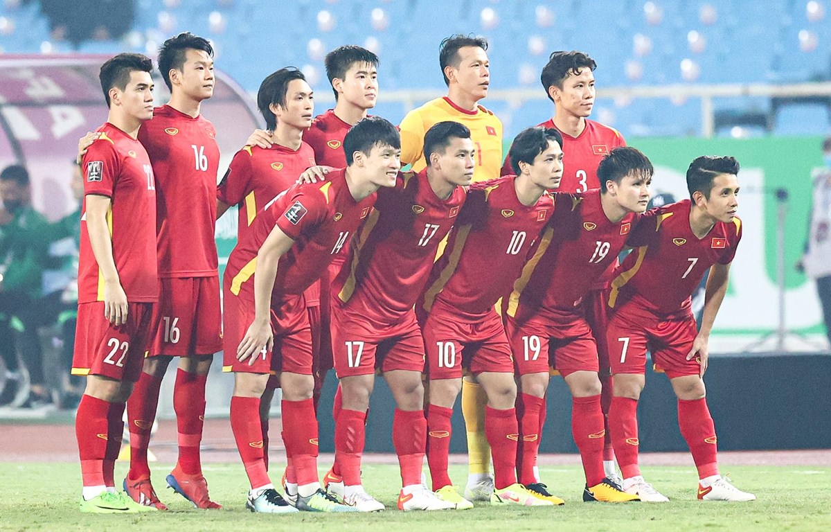 Kết quả bốc thăm AFF Cup 2022: - Ảnh 1.