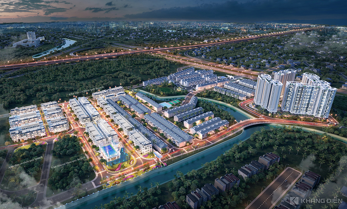 Nguồn cung “nhỏ giọt”, bất động sản liền thổ TP.HCM khan hiếm - Ảnh 2. Nguồn cung “nhỏ giọt”, bất động sản liền thổ TP.HCM khan hiếm - Ảnh 2.