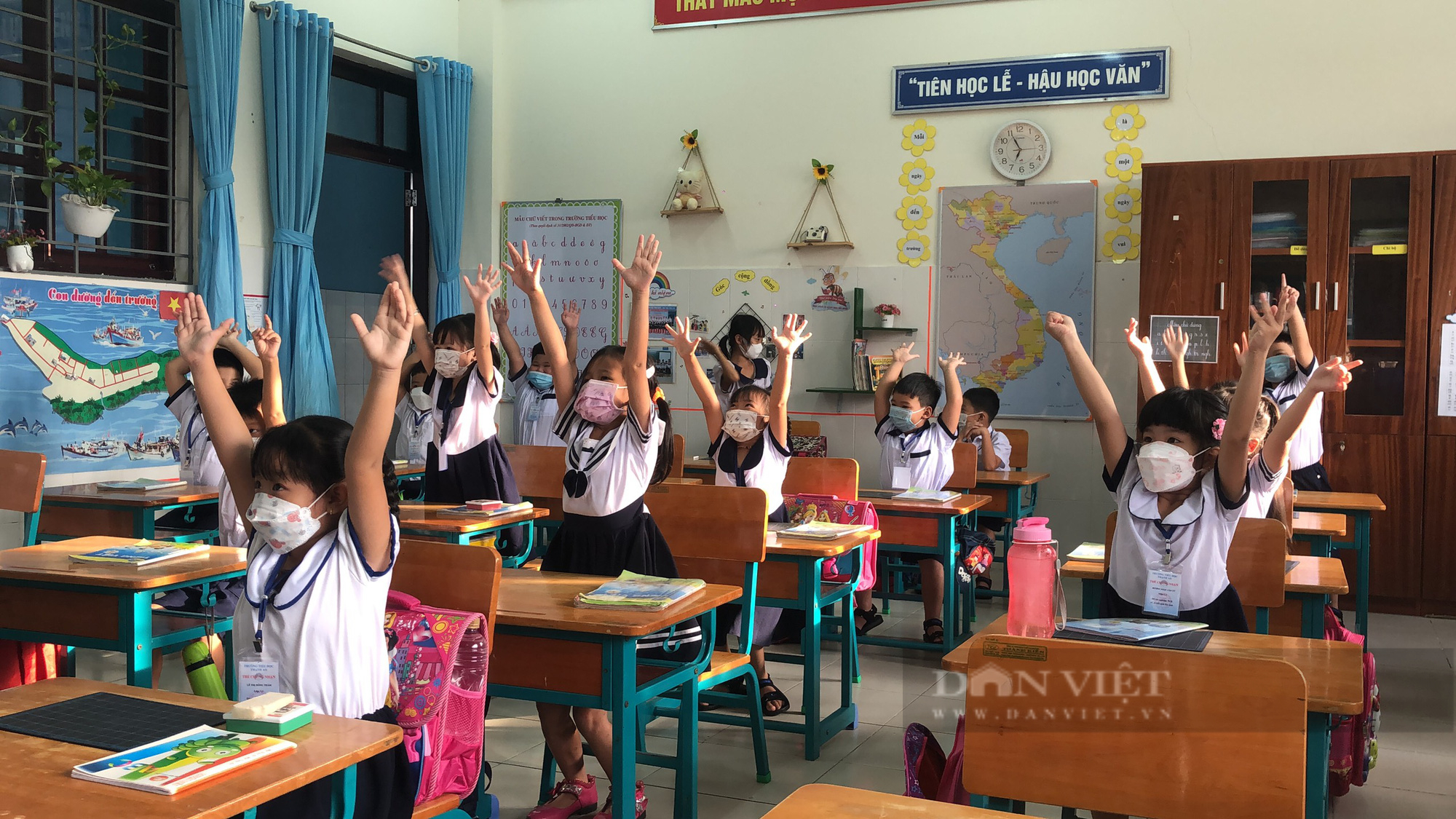 TP.HCM: Tìm giải pháp tháo gỡ vấn đề thiếu giáo viên tiểu học - Ảnh 2.