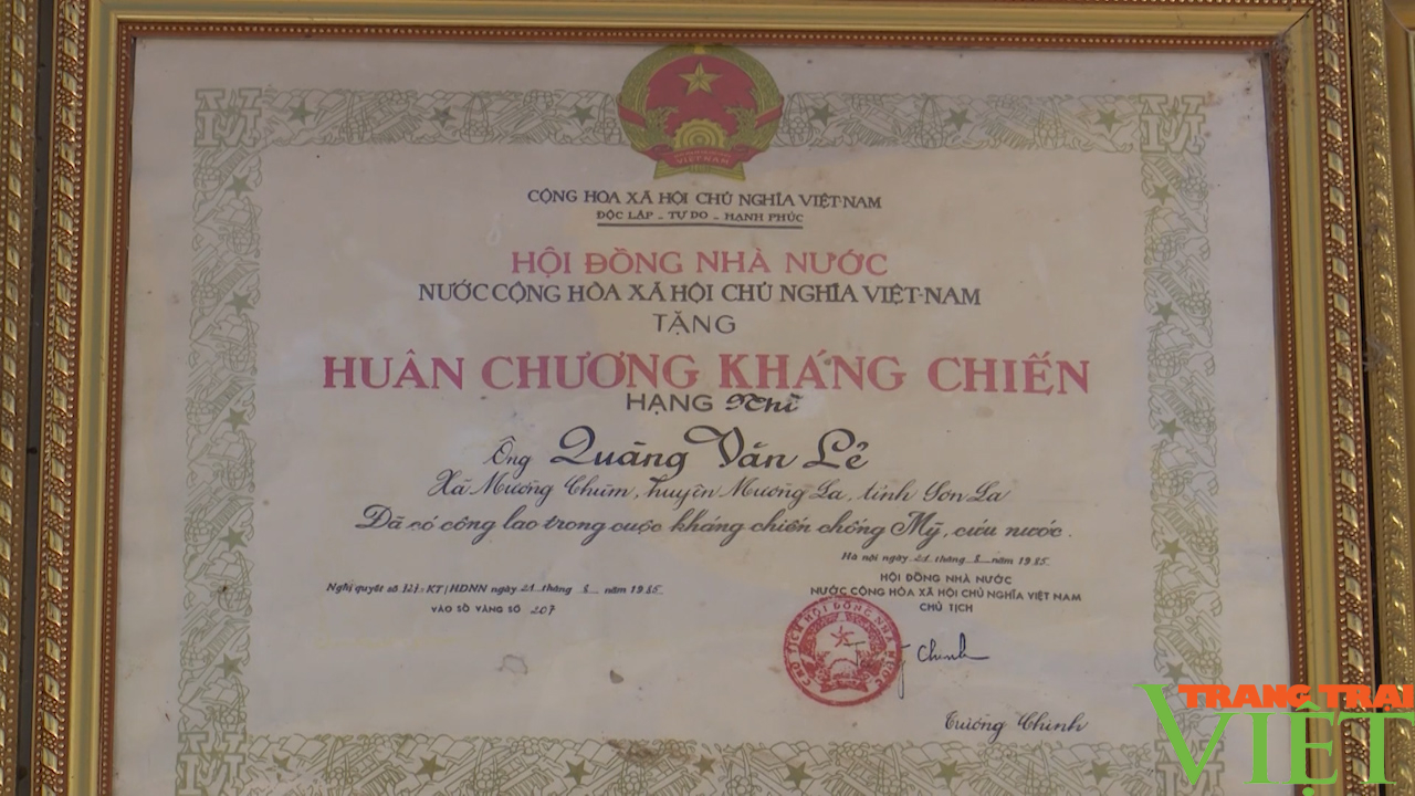 Sơn La: Tiếp bước truyền thống trên quê hương cách mạng - Ảnh 3. Sơn La: Tiếp bước truyền thống trên quê hương cách mạng - Ảnh 3.