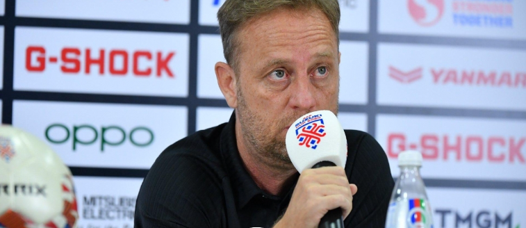 HLV ĐT Thái Lan e ngại ĐT Việt Nam tại AFF Cup 2022 - Ảnh 1.