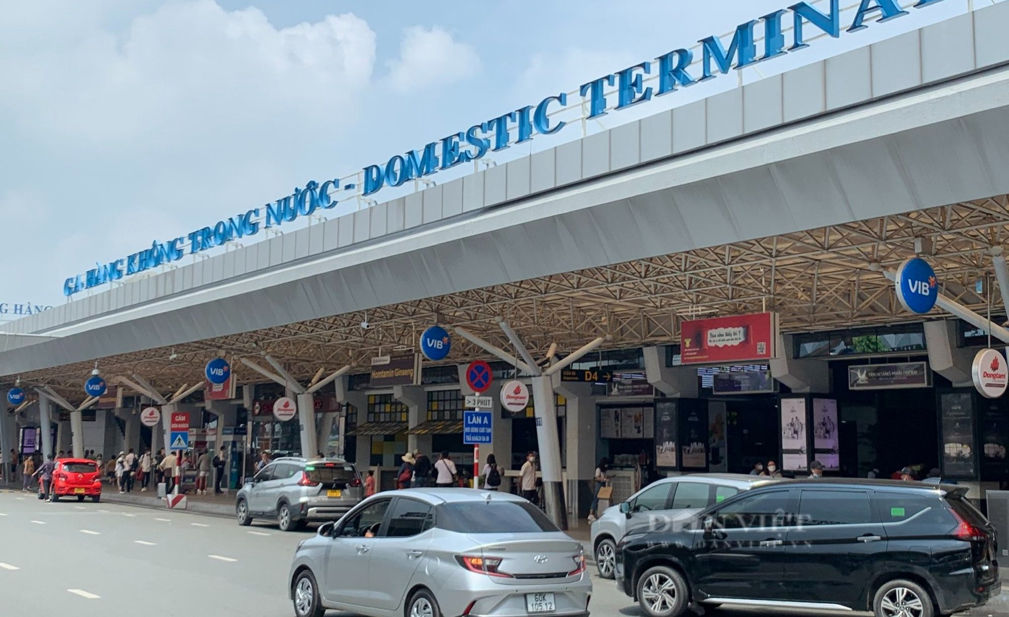 Sản lượng hành khách tăng cao, nghiên cứu thu phí không dừng tại các sân bay - Ảnh 4.