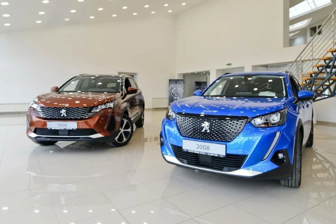 Peugeot tăng giá niêm yết toàn bộ xe, có mẫu còn bị cắt trang bị - Ảnh 2.