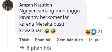  CĐV Indonesia mỉa mai Việt Nam sau khi đội nhà thắng 9-0 tại giải U16 ĐNÁ - Ảnh 3.