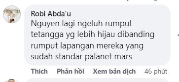  CĐV Indonesia mỉa mai Việt Nam sau khi đội nhà thắng 9-0 tại giải U16 ĐNÁ - Ảnh 5.