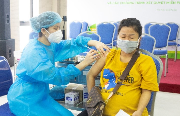 Ca Covid-19 nặng gia tăng, Hải Phòng bổ sung gần 403.000 ca bệnh - Ảnh 2.