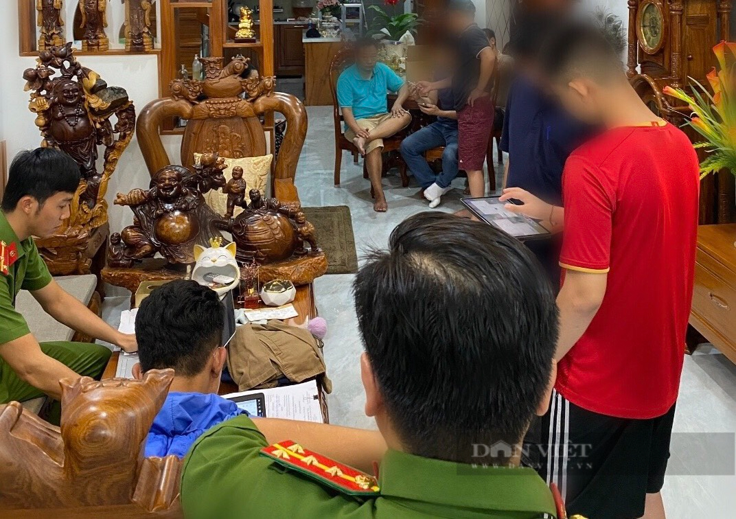 Đắk Nông: Thành lập công ty &quot;ma&quot; để xuất hóa đơn khống hàng trăm tỷ đồng - Ảnh 1.