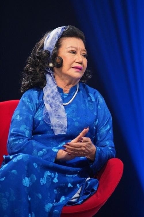 NSND Kim Cương: Thương Tín còn tiều tụy hơn lời đồn - Ảnh 4.