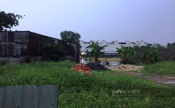 Vụ án “trốn thuế” tìm không ra thủ phạm ở TP.HCM: Hoãn phiên tòa, tiếp tục tranh cãi về tội danh - Ảnh 4.