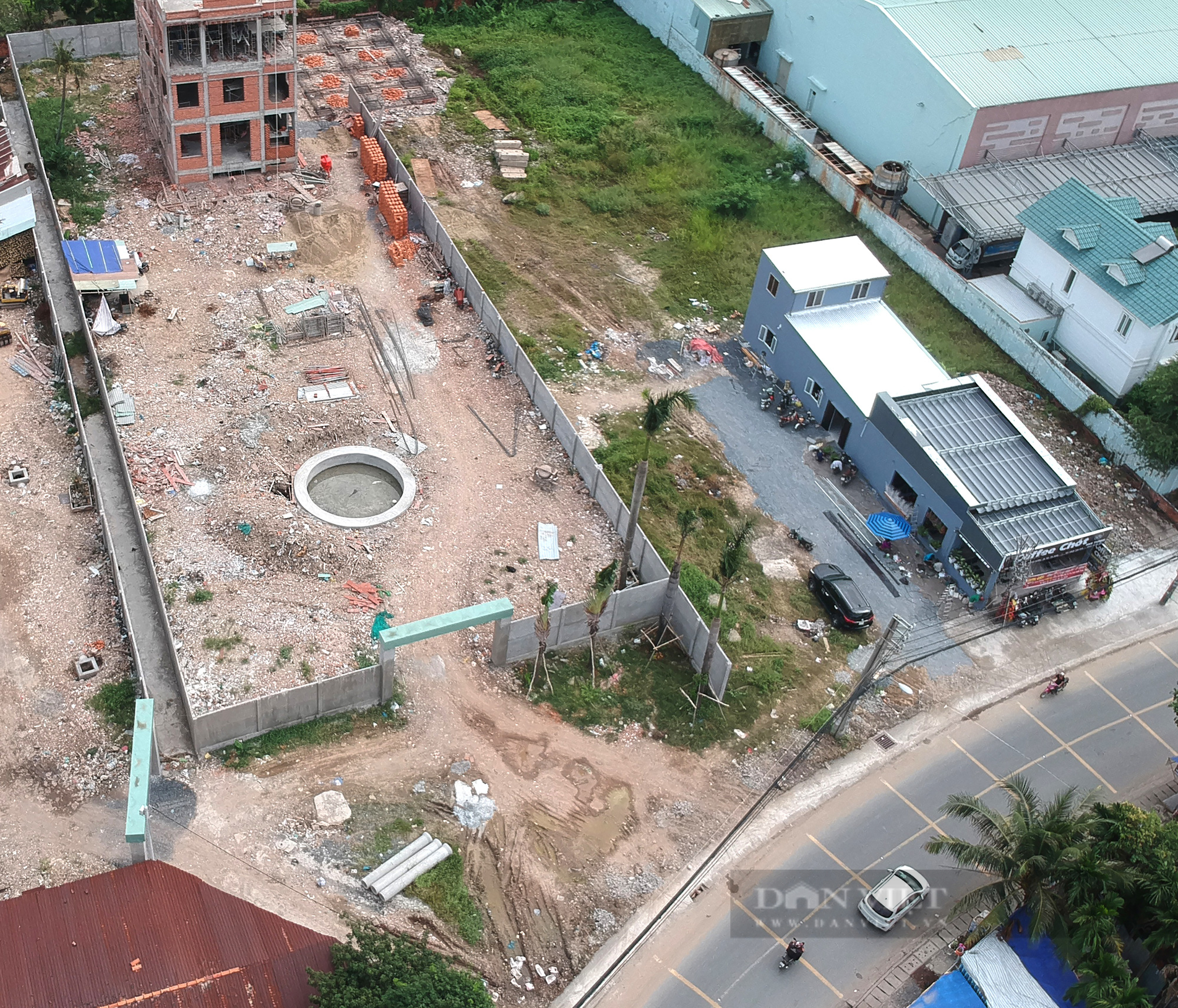 Vụ án “trốn thuế” tìm không ra thủ phạm ở TP.HCM: Hoãn phiên tòa, tiếp tục tranh cãi về tội danh - Ảnh 3.
