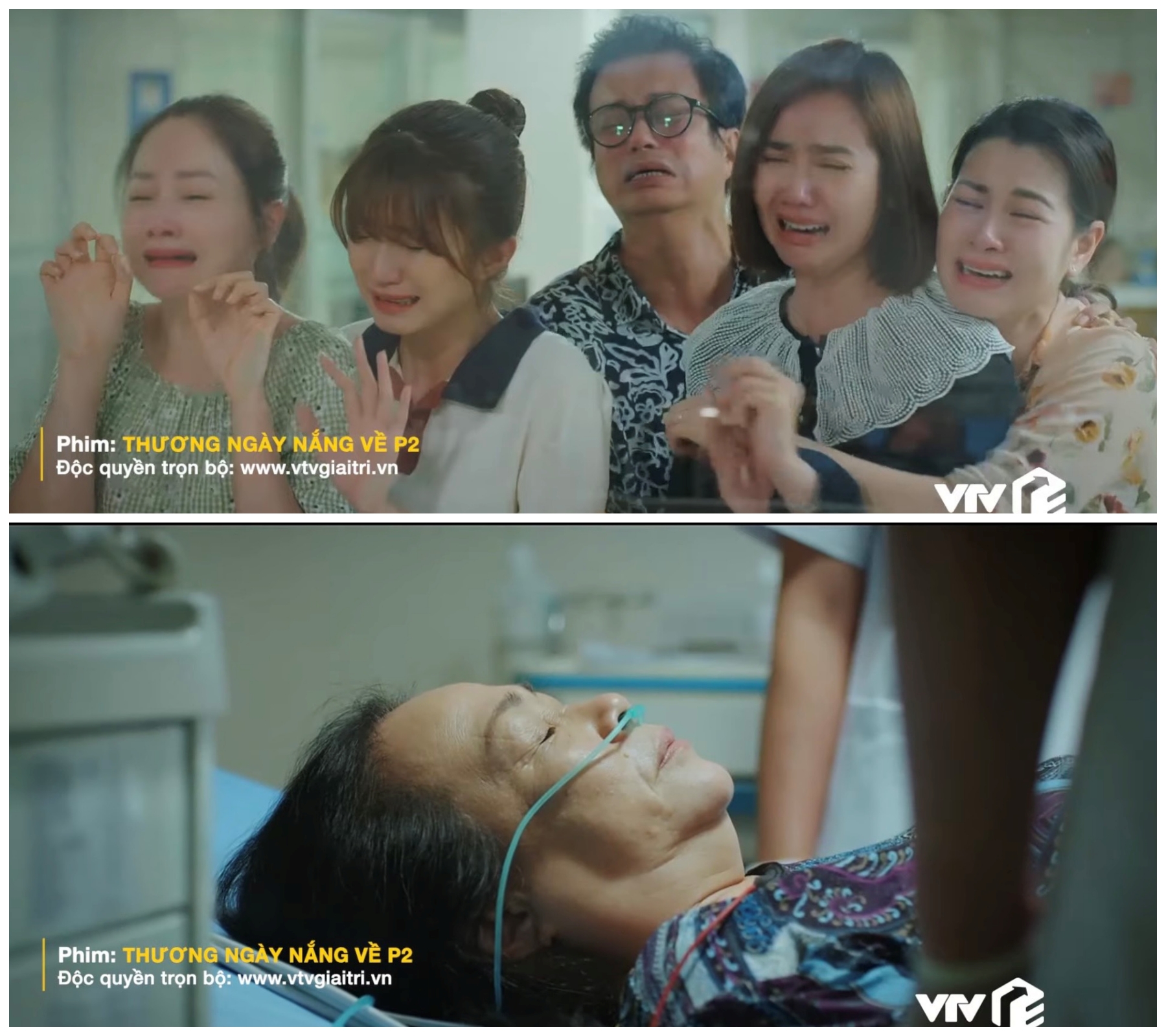 &quot;Thương ngày nắng về&quot; tập cuối: Khán giả &quot;bật ngửa&quot; với những &quot;cú lừa&quot; của đội ngũ biên kịch - Ảnh 2.