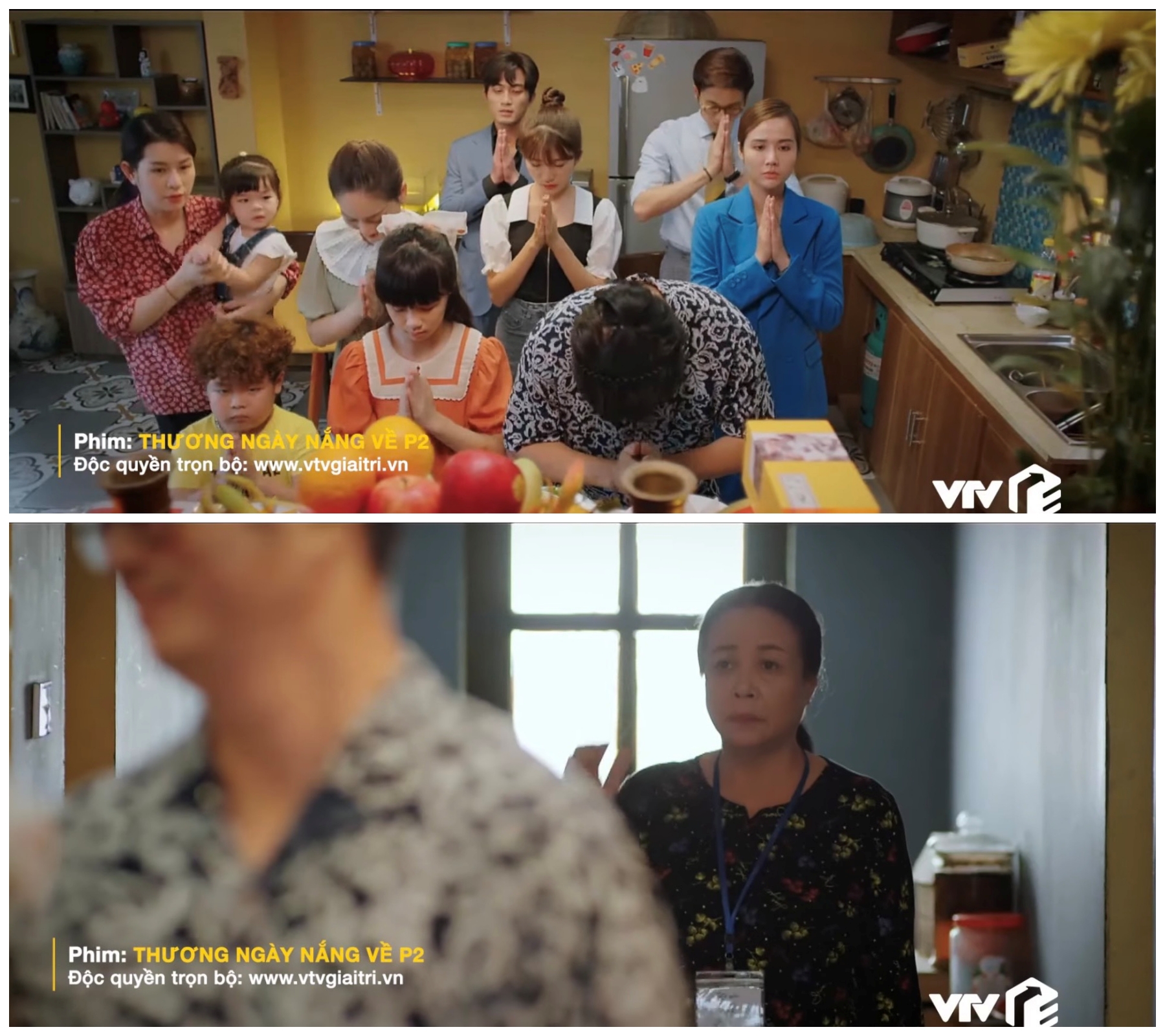 &quot;Thương ngày nắng về&quot; tập cuối: Khán giả &quot;bật ngửa&quot; với những &quot;cú lừa&quot; của đội ngũ biên kịch - Ảnh 3.