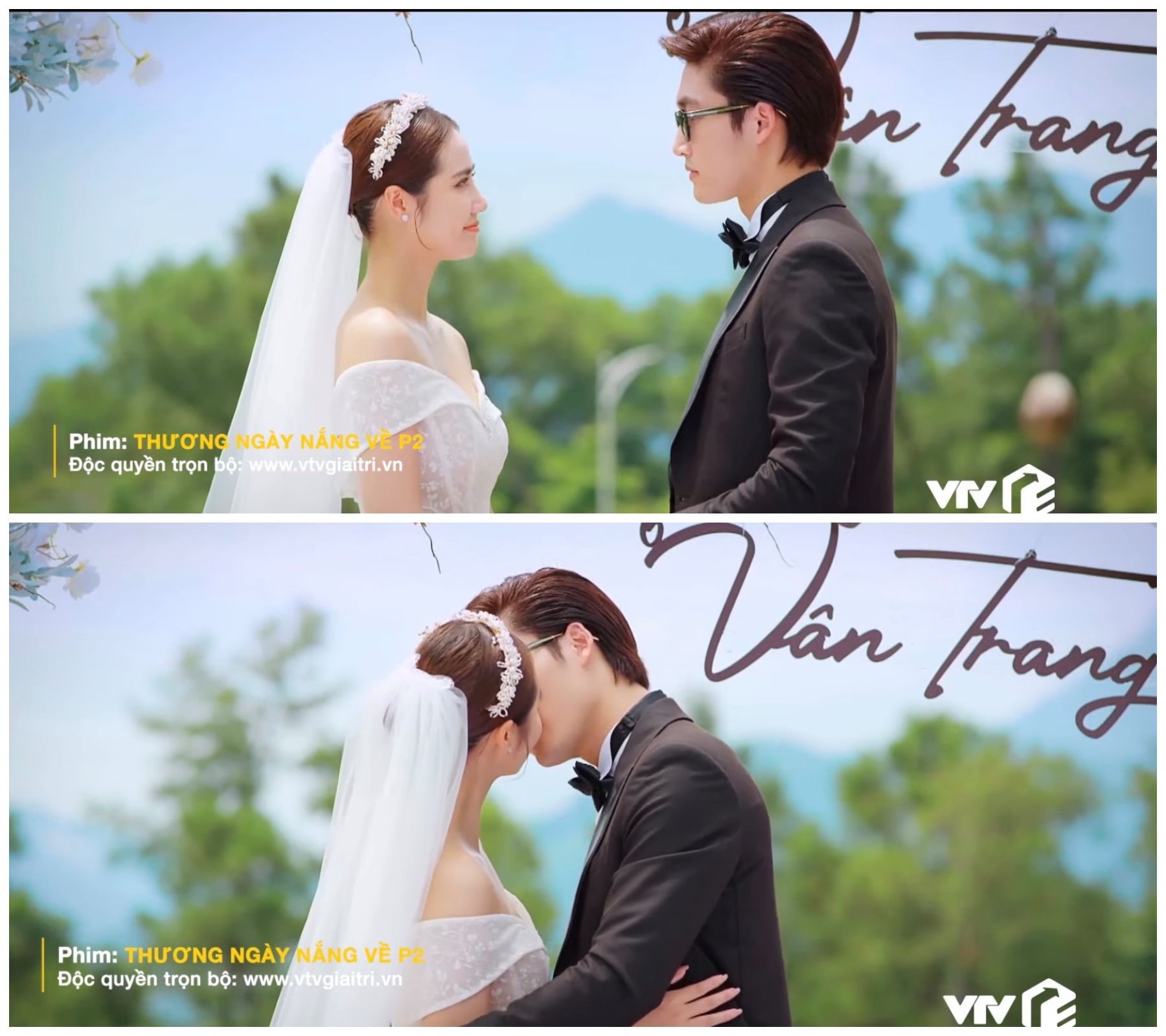 &quot;Thương ngày nắng về&quot; tập cuối: Khán giả &quot;bật ngửa&quot; với những &quot;cú lừa&quot; của đội ngũ biên kịch - Ảnh 4.