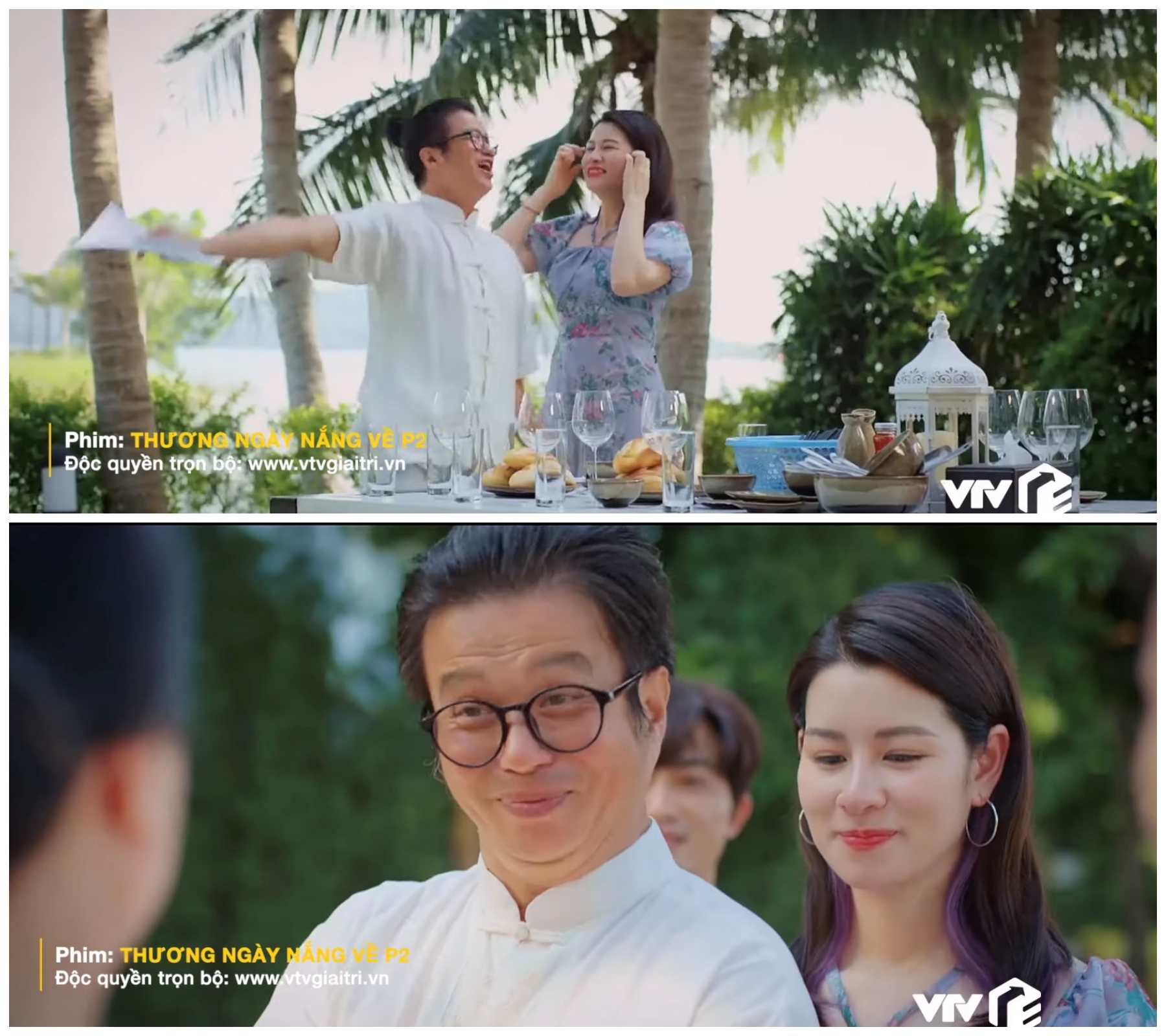 &quot;Thương ngày nắng về&quot; tập cuối: Khán giả &quot;bật ngửa&quot; với những &quot;cú lừa&quot; của đội ngũ biên kịch - Ảnh 7.