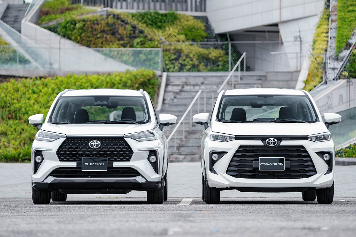 Toyota tăng giá Veloz Cross và Avanza Premio, khách hàng &quot;than&quot; vì bị thiệt - Ảnh 4.