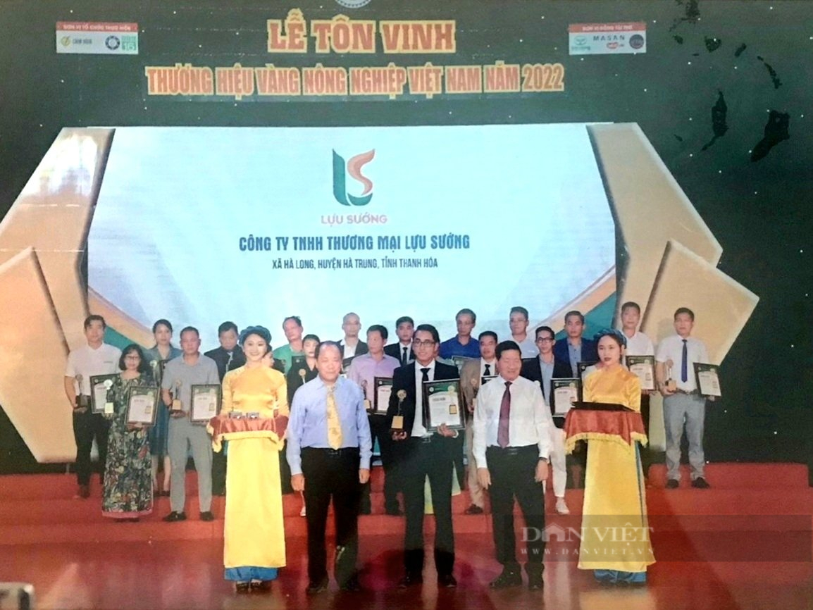 Nông dân Việt Nam xuất sắc 2022 tỉnh Thanh Hóa với hoài bão &quot;Vươn xa hạt gạo Xứ Thanh&quot; - Ảnh 8.