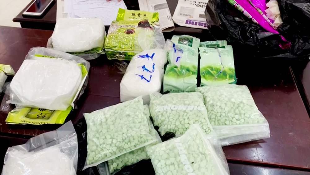 Bốn án tử hình, một án chung thân đối với nhóm mua bán hơn 34,77kg ma túy - Ảnh 4.