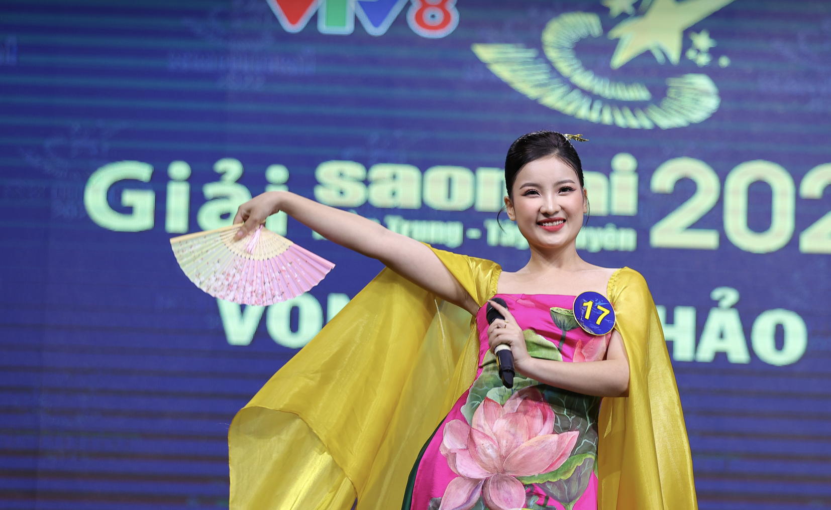 Những thí sinh đáng mong đợi tại đêm thi cuối cùng Giải sao Mai 2022 khu vực miền Trung, Tây Nguyên - Ảnh 2.
