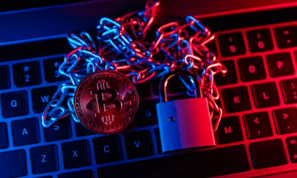 Tội phạm mạng đánh cắp 190 triệu USD từ cầu nối blockchain - Ảnh 1.