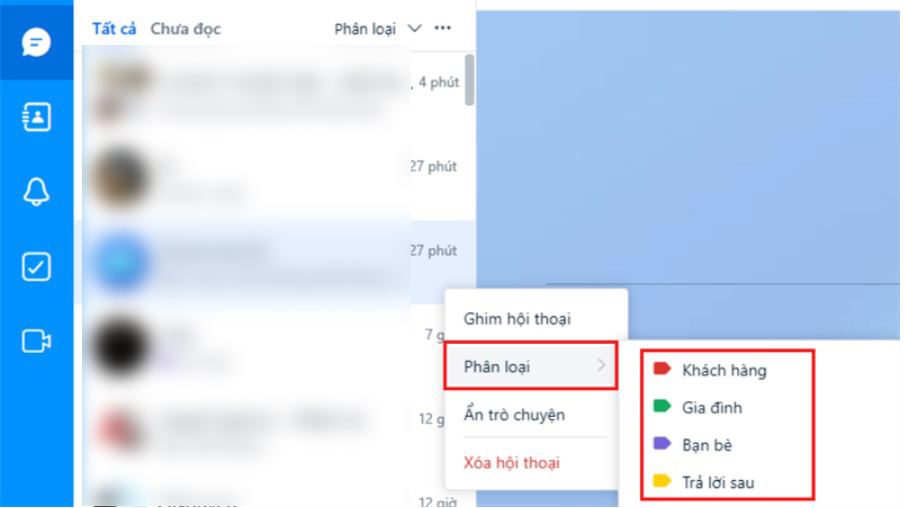 5 thủ thuật nhắn tin Zalo trên máy tính cực hữu dụng - Ảnh 1.