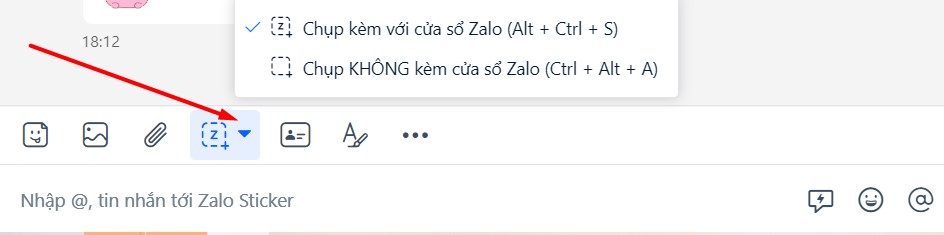 5 thủ thuật nhắn tin Zalo trên máy tính cực hữu dụng - Ảnh 6.