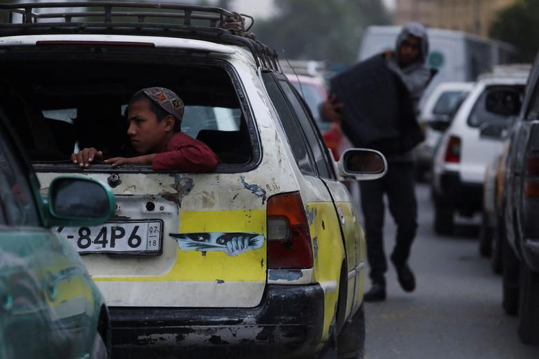 Hình ảnh chân thực và mới nhất về cuộc sống của người Afghanistan dưới thời Taliban - Ảnh 11.