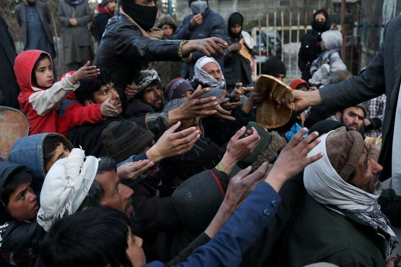 Hình ảnh chân thực và mới nhất về cuộc sống của người Afghanistan dưới thời Taliban - Ảnh 13.