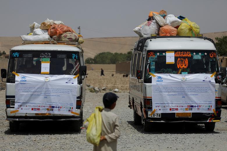 Hình ảnh chân thực và mới nhất về cuộc sống của người Afghanistan dưới thời Taliban - Ảnh 14.
