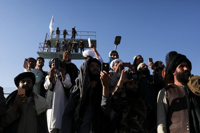 Hình ảnh chân thực và mới nhất về cuộc sống của người Afghanistan dưới thời Taliban - Ảnh 15.
