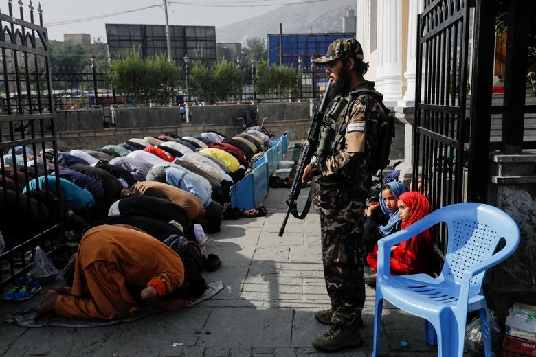 Hình ảnh chân thực và mới nhất về cuộc sống của người Afghanistan dưới thời Taliban - Ảnh 16.