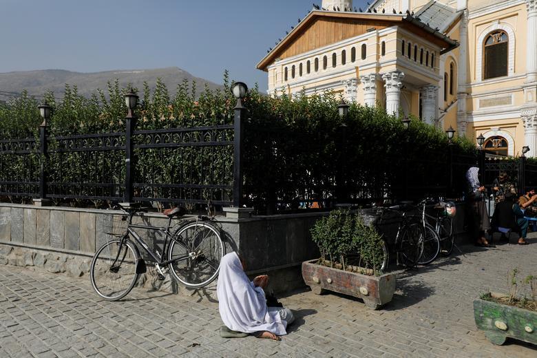 Hình ảnh chân thực và mới nhất về cuộc sống của người Afghanistan dưới thời Taliban - Ảnh 18.