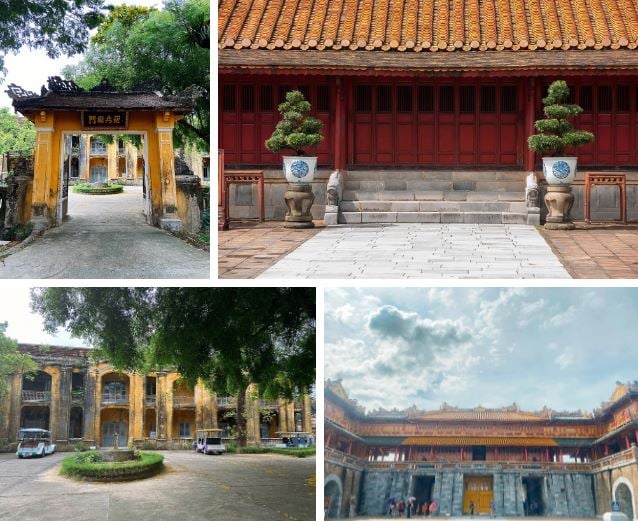 Giải đáp bí ẩn kho báu tuyệt mật bị thất truyền của vua Minh Mạng - Ảnh 2.