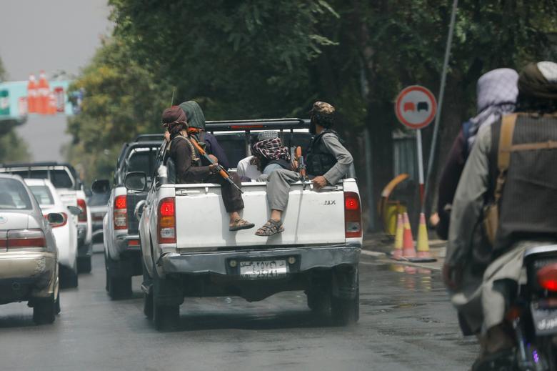 Hình ảnh chân thực và mới nhất về cuộc sống của người Afghanistan dưới thời Taliban - Ảnh 2.
