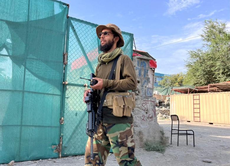 Hình ảnh chân thực và mới nhất về cuộc sống của người Afghanistan dưới thời Taliban - Ảnh 3.
