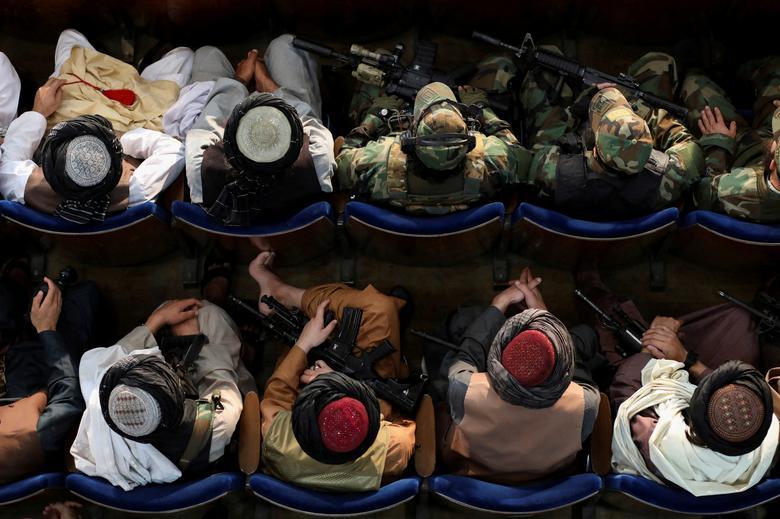 Hình ảnh chân thực và mới nhất về cuộc sống của người Afghanistan dưới thời Taliban - Ảnh 6.