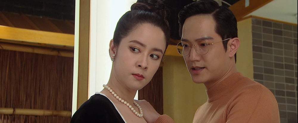 &quot;Vợ cũ&quot; của Chí Nhân: Ra đi với hai bàn tay trắng, cuộc sống túng thiếu - Ảnh 3.