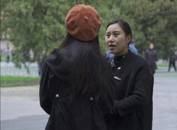 Nghề mới ở Trung Quốc: Chuyên gia thuyết phục các “tiểu tam” chấm dứt “chuyện ba người” - Ảnh 4.