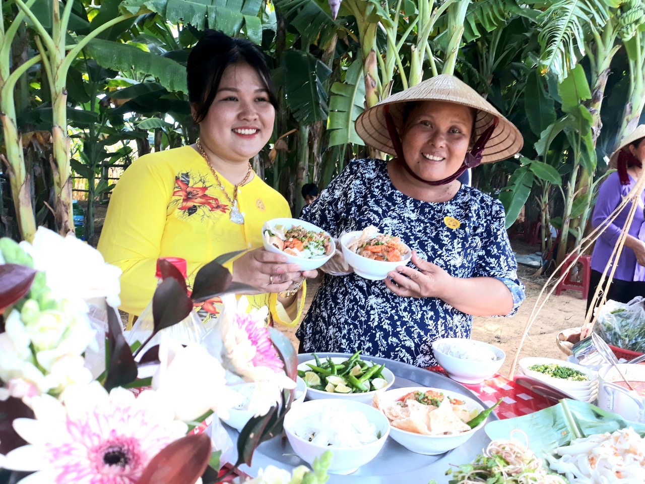 Tính cách người Quảng qua tô mì Quảng - Ảnh 5. Tính cách người Quảng qua tô mì Quảng - Ảnh 5.
