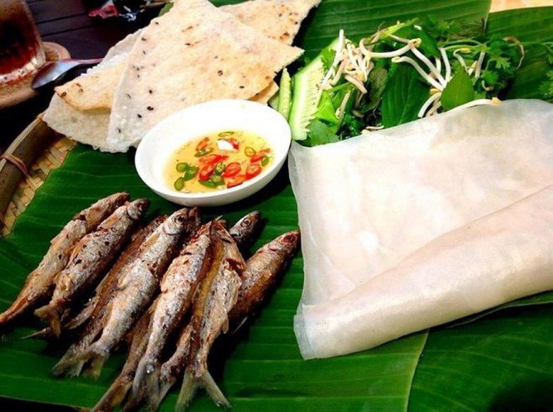 Không phải cá ngừ đại dương, đây mới là món cá đặc sản "nhất định phải ăn" khi đến Phú Yên - Ảnh 2. Không phải cá ngừ đại dương, đây mới là món cá đặc sản "nhất định phải ăn" khi đến Phú Yên - Ảnh 2.