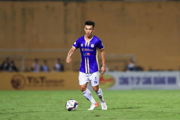 Hà Nội FC tổn thất lực lượng ở đại chiến HAGL - Ảnh 1.