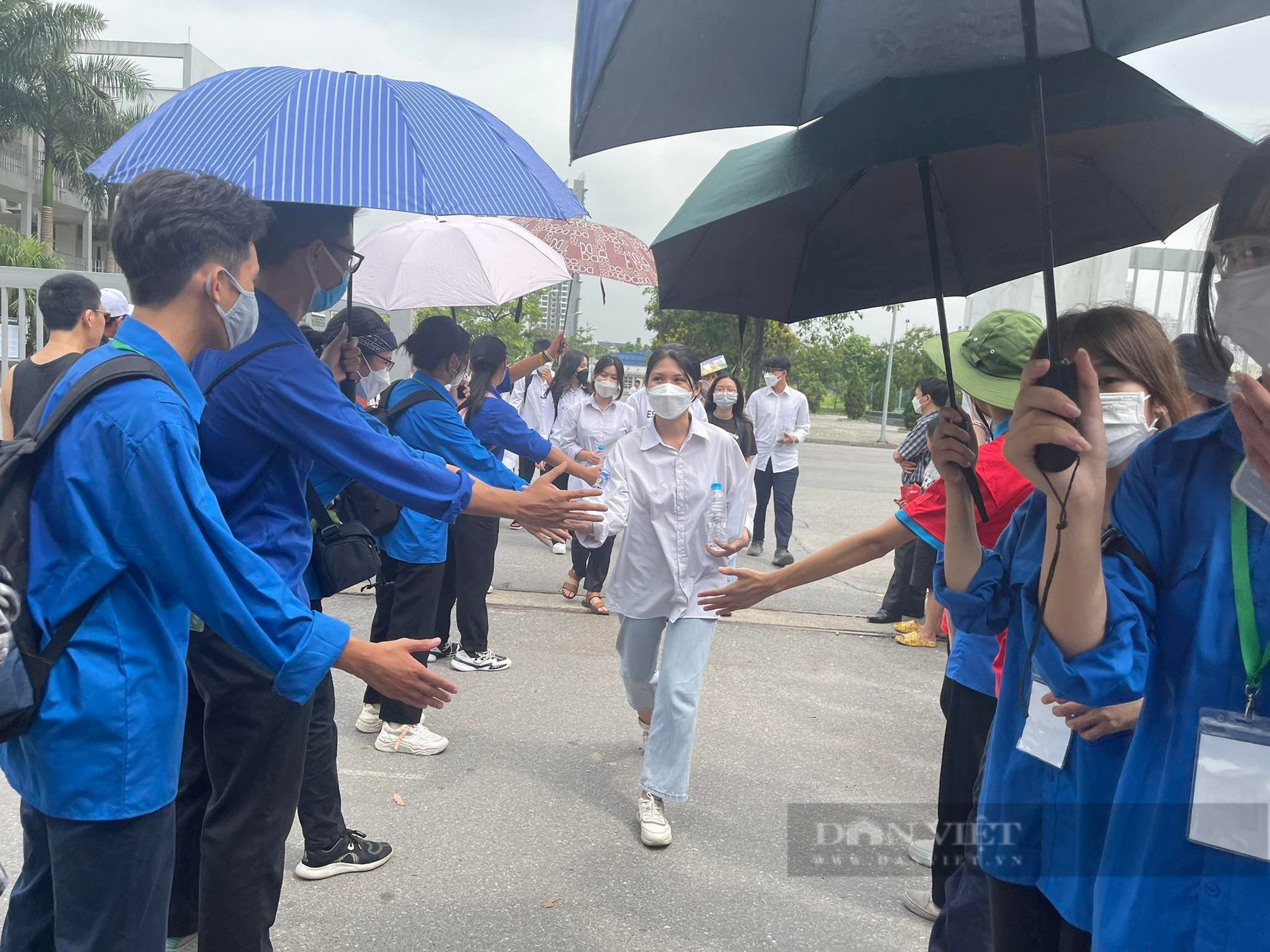 Diễn biến điểm chuẩn Đại học Sư phạm Hà Nội các năm gần đây, thí sinh chú ý - Ảnh 10.